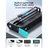 Joyroom JR-L017 10000mAh 22.5W Power Bank with Dual Cables 